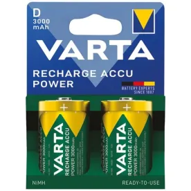 VARTA ACCU POWER HR2 56720101412